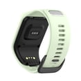 thumbnail image 3 of Bracelet Intelligent Compatible pour TomTom, Bracelet de Remplacement Étanche en Silicone pour Tom Tom Runner23, 3 of 7