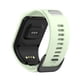 thumbnail image 3 of Compatible con correa de pulsera inteligente TomTom Compatible con Tom Tom Runner23 Spark correa de muñeca de repuesto impermeable de silicona, 3 of 5