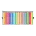 thumbnail image 7 of Holbein Artists' Colored Pencils - Set of 150, Cardboard Box, Assorted Tones, 7 of 7