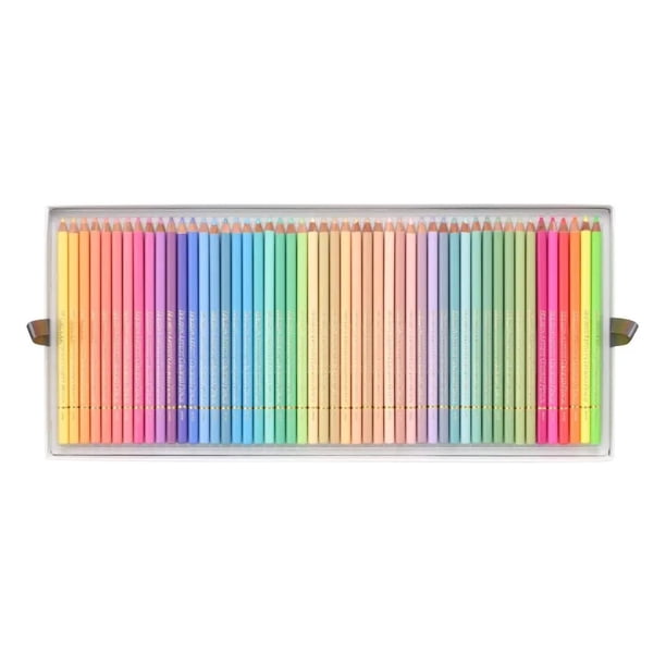 Free Shipping! Holbein Artists' Colored Pencils - Assorted Tones