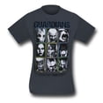 thumbnail image 3 of Guardian of the Galaxy - Face Slide Youth T-Shirt, 3 of 4