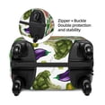 thumbnail image 3 of Goofa Vegetables2 Pattern Luggage Covers For Suitcase,Suitcase Cover Protector Fit 18-32 Inch Luggage-Medium, 3 of 9