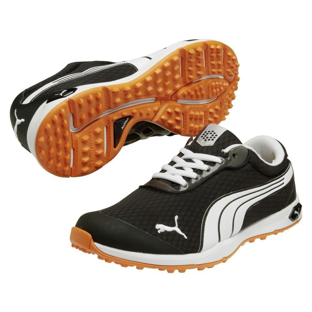 puma bio golf shoes