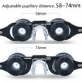 thumbnail image 5 of 10x Adjustable Fishing Glasses Telescope, 5 of 10