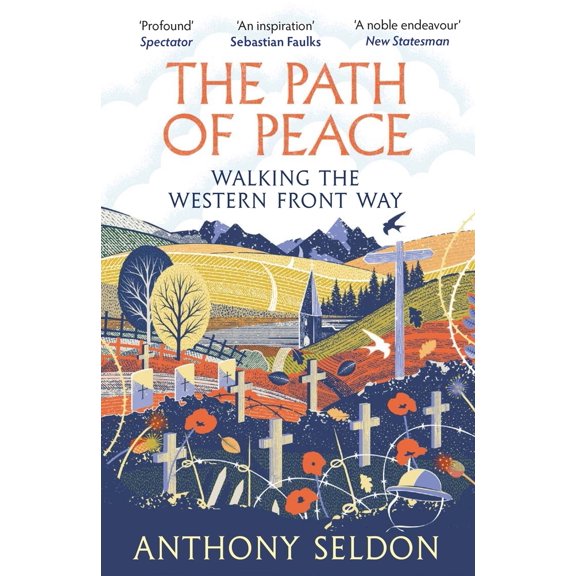 Pre-Owned The Path of Peace (Paperback)