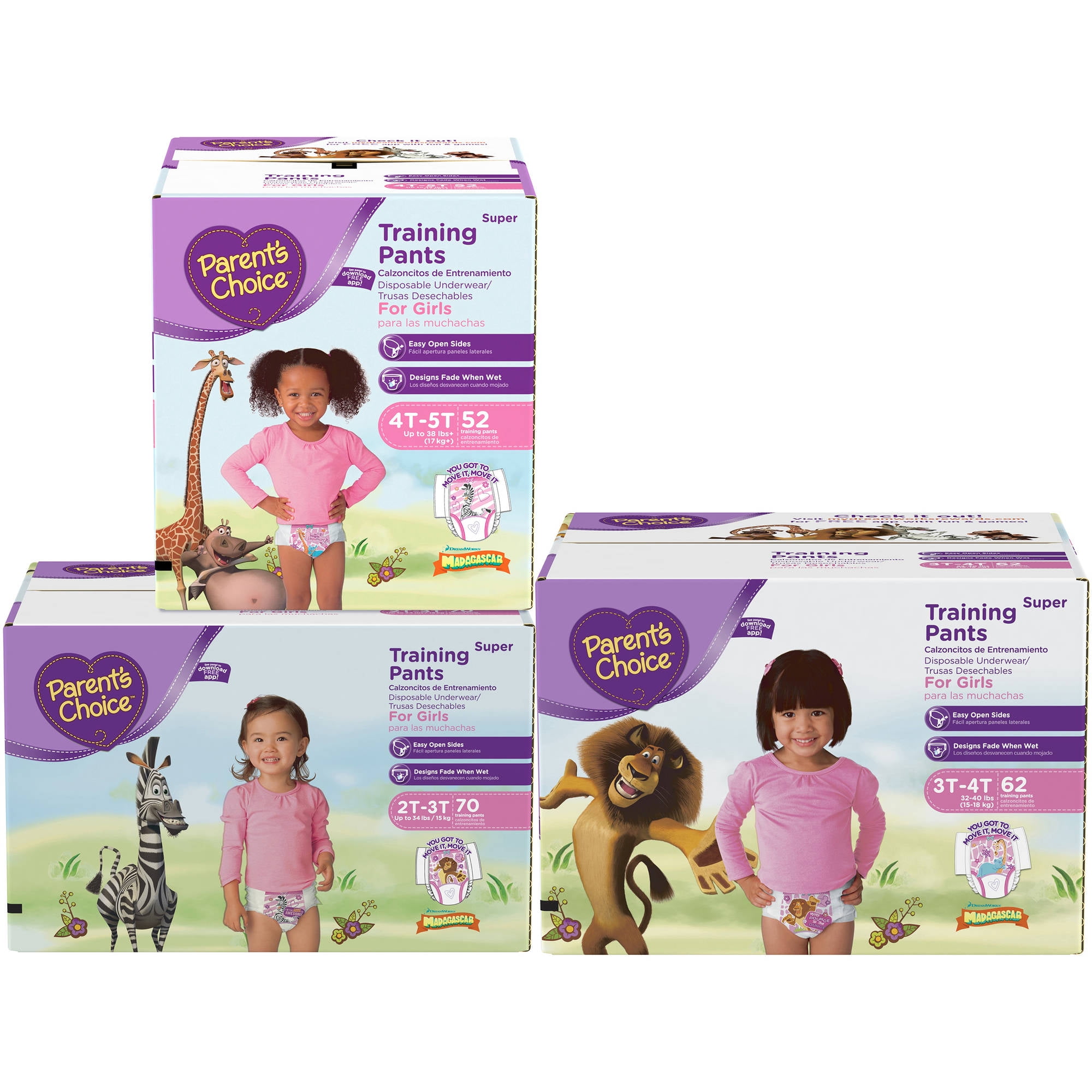 baby rubber pants walmart