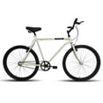 thumbnail image 1 of Bicicleta Urbana Caballero BLACK PANTHER Rodada 26 Gris, 1 of 3
