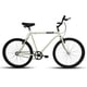 thumbnail image 1 of Bicicleta Urbana Caballero BLACK PANTHER Rodada 26 Gris, 1 of 3