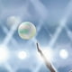 thumbnail image 5 of Juego de playa Voleibol Gimnasio Voleibol interior para hombres Mujeres Principiantes Azul kusrkot pelota de voleibol, 5 of 7