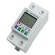 thumbnail image 4 of Para Tuya Desconectador interruptor de corriente inteligente mediano actual Wifi AC80-300V, 4 of 10