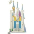 thumbnail image 2 of EK Disney Dimensional Stickers-Disney Castle, 2 of 2
