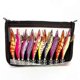 thumbnail image 1 of Luminous Fishing Lure Set with Squid and Octopus Design for Easy Baiting, 1 of 5
