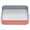 Perracotta, variant on Caraway Non-Stick Ceramic 9” Square Pan - Naturally Slick Ceramic Coating - Perfect for Brownies, Lemon Bars, Cakes, & More - Perracotta