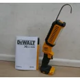 thumbnail image 3 of DeWALT DCL050 xr 18v led area worklight 300-1000 lumen, 3 of 4