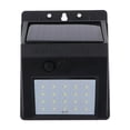 thumbnail image 2 of Lámpara Solar De Pared Solar Impermeable Para Sendero De Jardín 20 LED Gloria Luz de pared LED con energía solar, 2 of 9