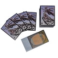 thumbnail image 3 of Phyrexia All Will Be One Ixhel, Scion of Atraxa Standard Deck Protector Sleeves (100ct) for Magic: The Gathering, 3 of 3