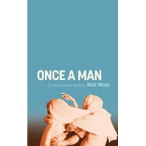 Once a Man, (Hardcover)