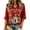 Deep Red,#052, variant on 9/11 25th Anniversary Shirt Womens WE Will Never Forget Tee Shirts | Lightweight Fabric,waffle V Neck Short Sleeve Tops, American Flag, 2001-2026 25Th Anniversary Tops, Patriotic Honor Tee Shirt,XL