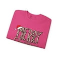 thumbnail image 4 of Merry Christmas Sweatshirts, Christmas Women Sweatshirts, Women Gifts, 4 of 5