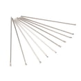thumbnail image 1 of Kit De Herramientas De Raraizado De Agujas Para Pelo De Muñeca Para Hacer Muñecas Con 10pcs Material De Acero Inoxidable, 1 of 7