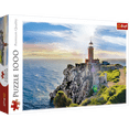 thumbnail image 1 of Rompecabezas 1000 pzs. Faro de Melagavi Trefl T10436, 1 of 5