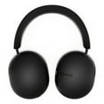 thumbnail image 6 of Sonos Ace Wireless Noise Canceling Over Ear Headphones with Bluetooth, Black, 6 of 10
