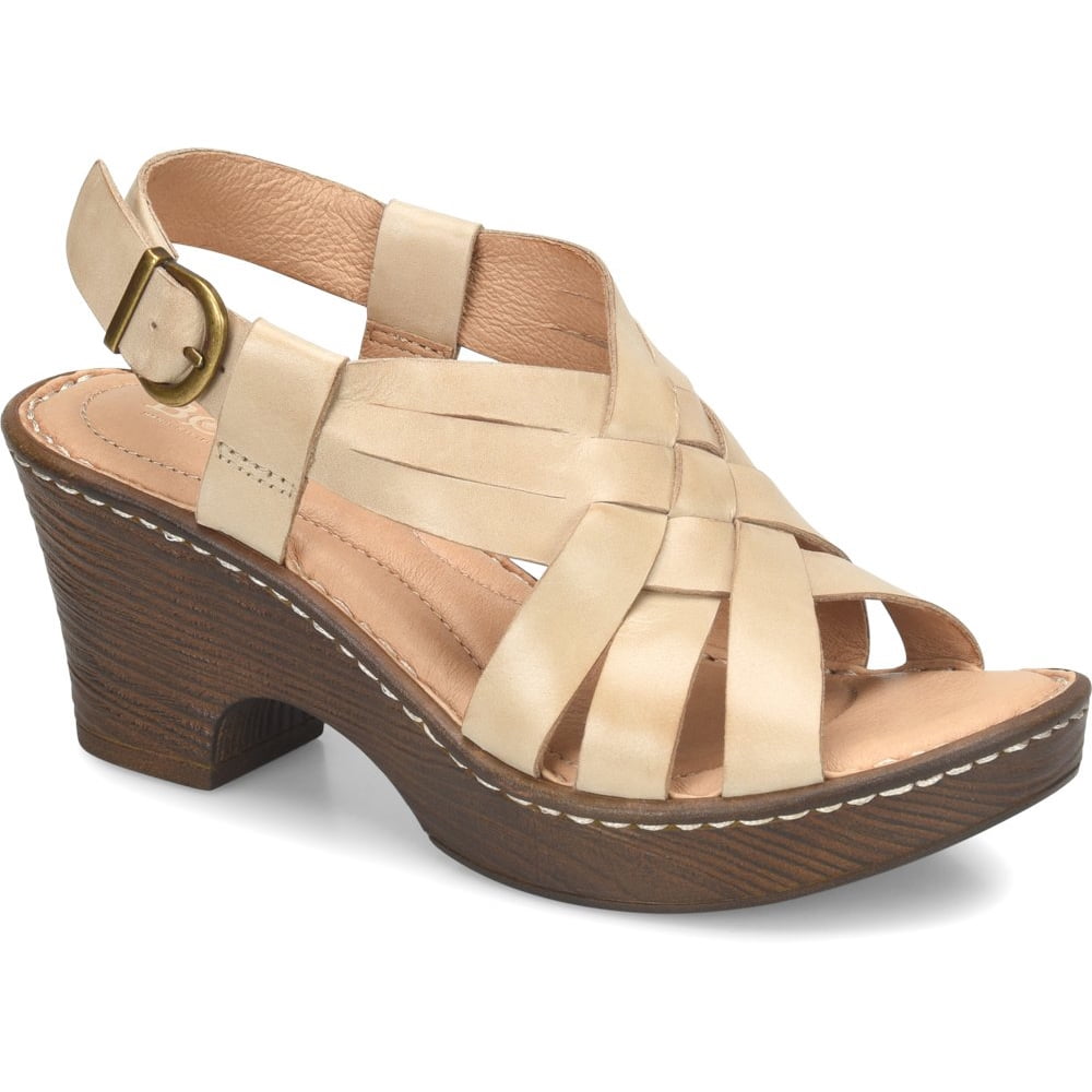 Born hotsell cubera sandal