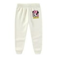 thumbnail image 3 of Disney Minnie Mouse Pullover Hoodie and Pants Set (Girls), 2 Piece Set, Sizes 2T-6X, 3 of 8