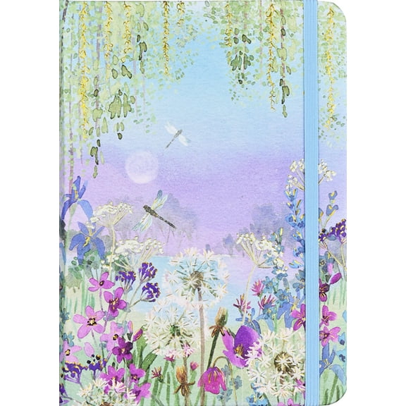 Dragonflies & Dandelions Journal (Diary, Notebook), (Paperback)