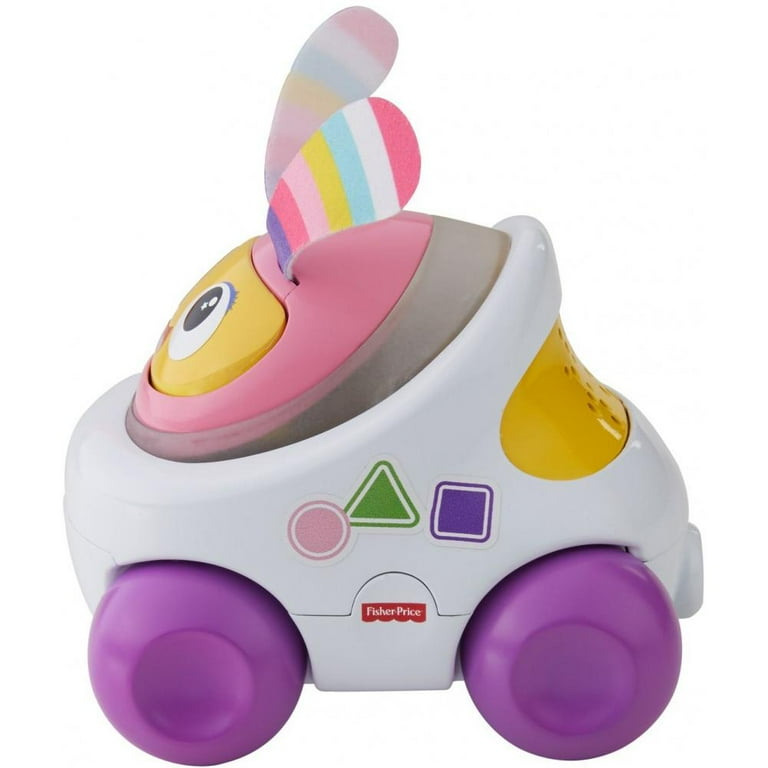 Fisher price bright beats cheap walmart