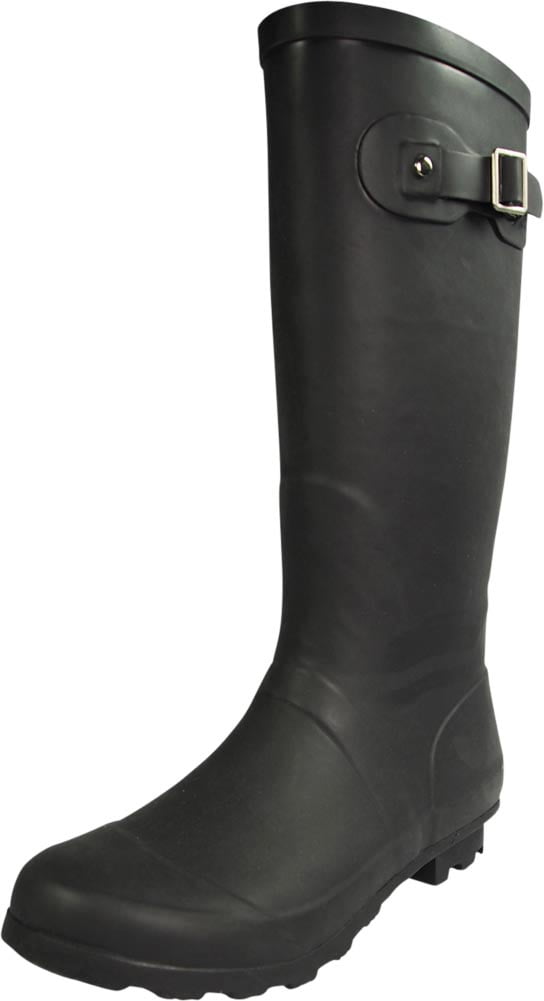 cute womens rubber boots