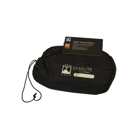 Terra Nova Starlite 2 Footprints