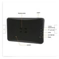 thumbnail image 4 of 9 Inch Truck Gps Navigator With Capactive Touch Screen Free Map ,Easy to Operate, 4 of 6