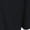 BLACK, variant on - 90's Retro Style - Always Cool - Juniors Cropped Cotton Blend T-Shirt
