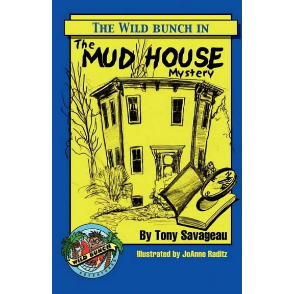 The Mud House Mystery (Paperback)