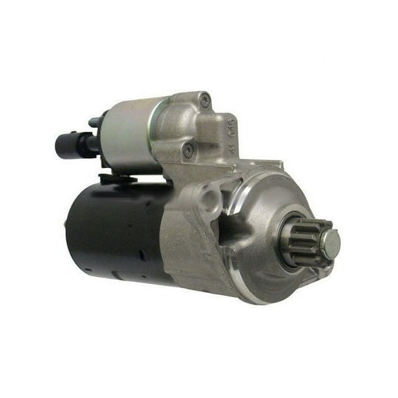 Starter - Compatible with 2011 - 2018 Volkswagen Jetta Sedan 2012 2013 2014 2015 2016 2017