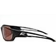 thumbnail image 5 of Edge Eyewear GTSK-XL215 Kazbek XL Black w/ Gasket / Polarized Copper Driving, 5 of 5