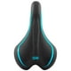 thumbnail image 3 of Asiento Para Bicicleta Selle Royal Premium RVS 28x17cm Antiprostatico Azul, 3 of 7