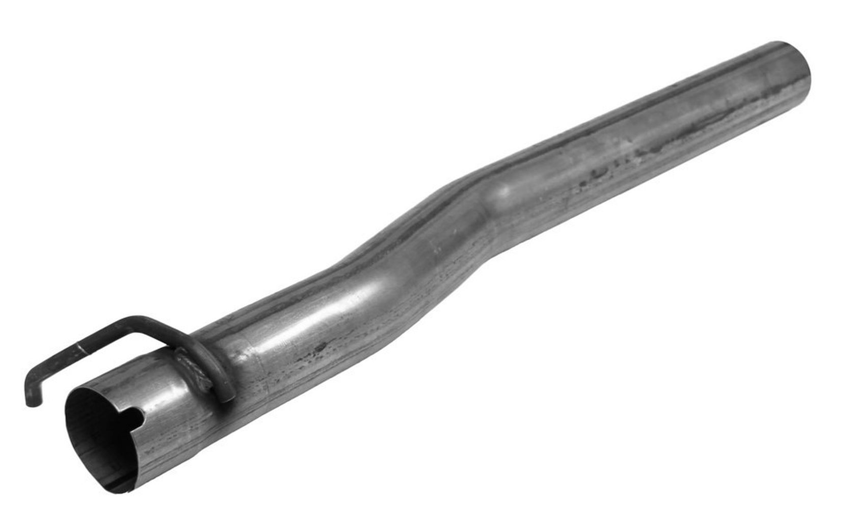 Exhaust Intermediate Pipe
