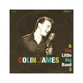 thumbnail image 1 of JAMES COLIN LITTLE BIG BAND 3 Disques Compacts, 1 of 2