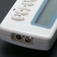 thumbnail image 3 of Control remoto de aire acondicionado para ARC-410 ARH-401 ARH-403 ARH-415, 3 of 5
