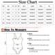 thumbnail image 3 of Traje de baño de una pieza para mujer, conjuntos de bikini para mujer, traje de baño de una pieza casual de moda para mujer, 3 of 8