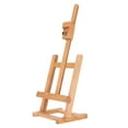 thumbnail image 2 of Tabletop Easel, Desktop Easel, Kids Easel Detachable Art Easel For Students Beginners Artists Kids, 2 of 8