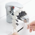 thumbnail image 4 of OULII 2pcs Rim Cleaner for Narrow Gap Cleaning and Stain Removal Multi PP, 4 of 8