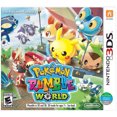 thumbnail image 1 of Pokemon Monde Rumble (UAE) (3DS), 1 of 5