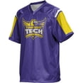 thumbnail image 3 of Men's Tennessee Technological University Thunderstorm Football Fan Jersey, 3 of 6