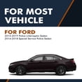 thumbnail image 2 of Front Right Quick Complete Strut-Coil Spring For 2014-2018 Ford Special Service Police Sedan, 2 of 3