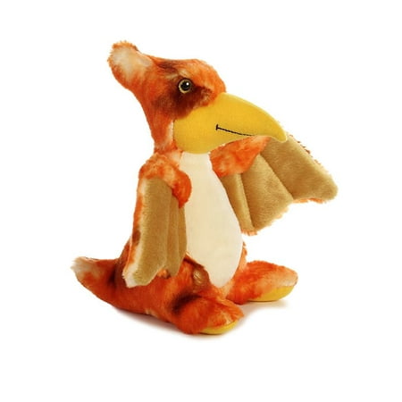 aurora plush dinosaur