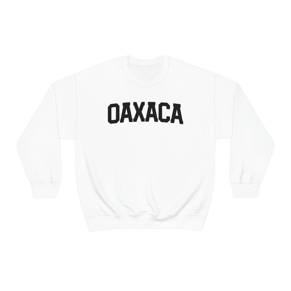 Oaxaca Mexico Mexican Mom Dad Latino Sweatshirt, Gifts, Sweater Shirt