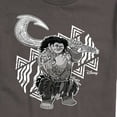 thumbnail image 3 of Moana - Maui - Men's Short Sleeve Graphic T-Shirt, 3 of 5